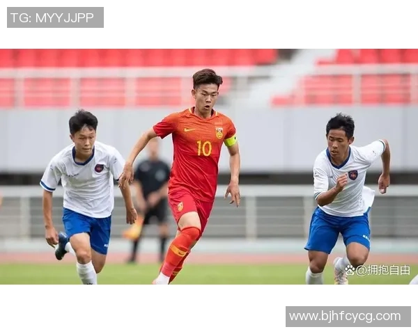 2003年左右出生的足球新星崛起:未来巨星的成长轨迹与潜力分析 2003年左右出生的足球新星崛起:未来巨星的成长轨迹与潜力分析