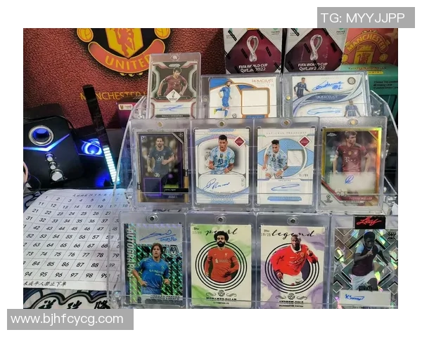 国外球星卡足球收藏热潮掀起 投资与情怀并存的新兴市场 国外球星卡足球收藏热潮掀起 投资与情怀并存的新兴市场