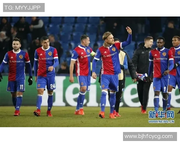 巴塞尔足球队球星实力排行榜及其历史贡献解析 巴塞尔足球队球星实力排行榜及其历史贡献解析