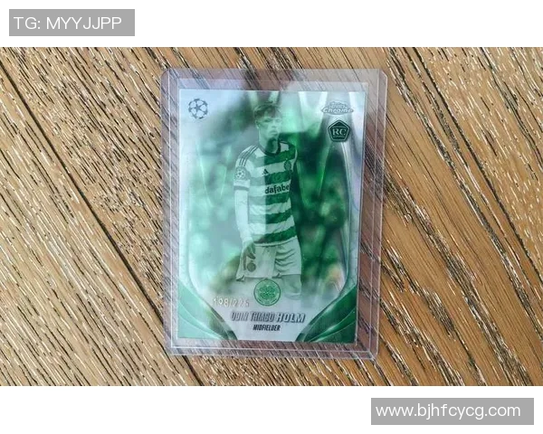 帕尼尼限量版球星卡足球收藏价值分析与市场趋势探讨 帕尼尼限量版球星卡足球收藏价值分析与市场趋势探讨