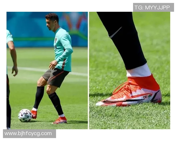 最近足球明星穿搭推荐 谁是球场上最亮眼的足球鞋代言人