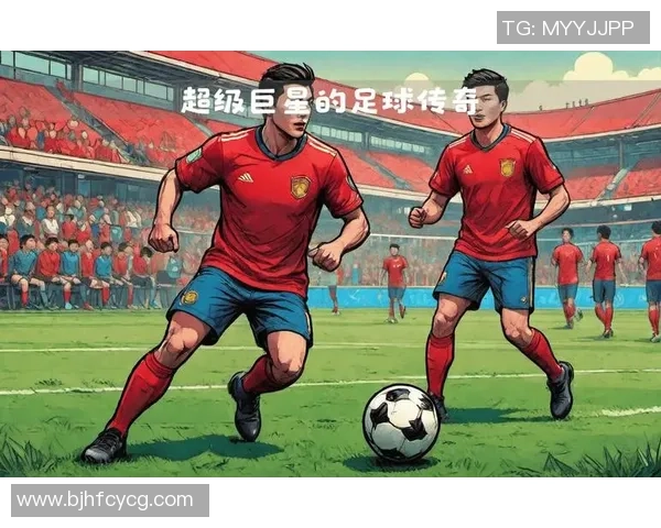 猜球星模仿足球球星经典动作挑战 让你成为场上巨星的模仿大师